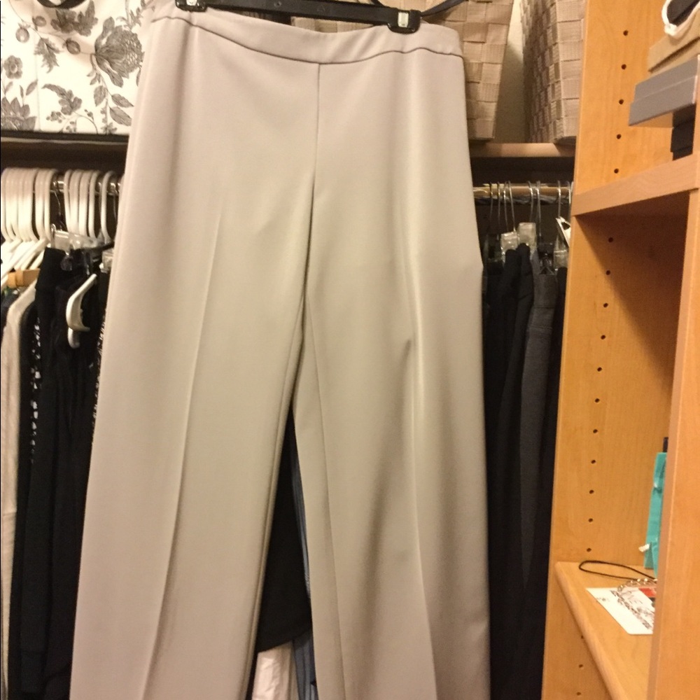 White House Black Market Pants